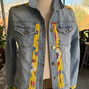 047 Denim Jacket