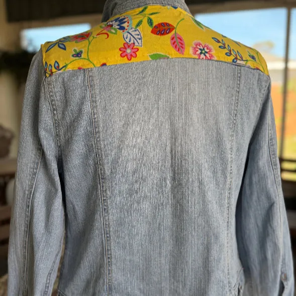 047 Denim Jacket