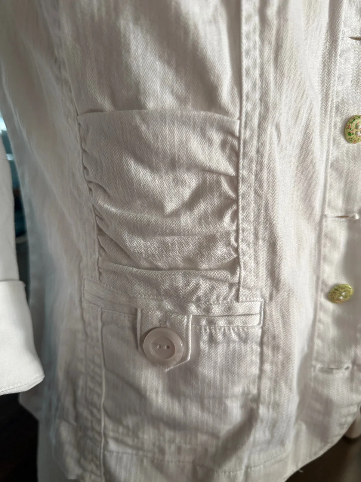 065 Denim Jacket
