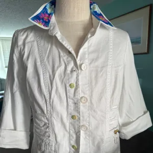 065 Denim Jacket