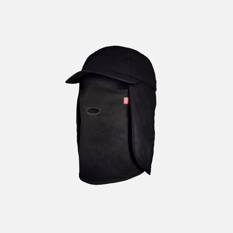 5 Panel Hat