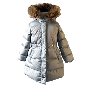 [5y] Jacadi Down Parka
