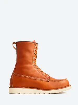 8-Inch Classic Moc