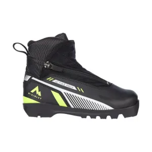 Active Pro Junior Nordic Ski Boots