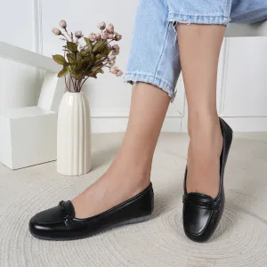 Adina Cushioned Loafers