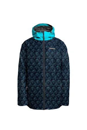 Airblaster Mens Freedom Parka Winter Jacket