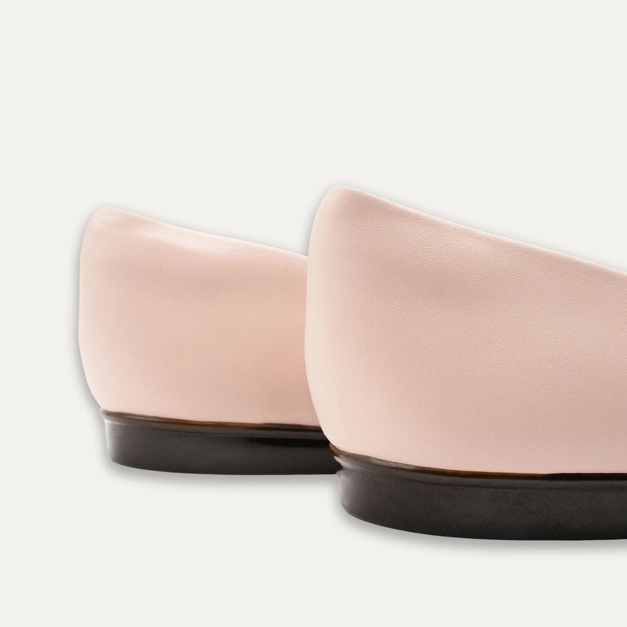 Aitana Tye Candy Pointed Toe Flats