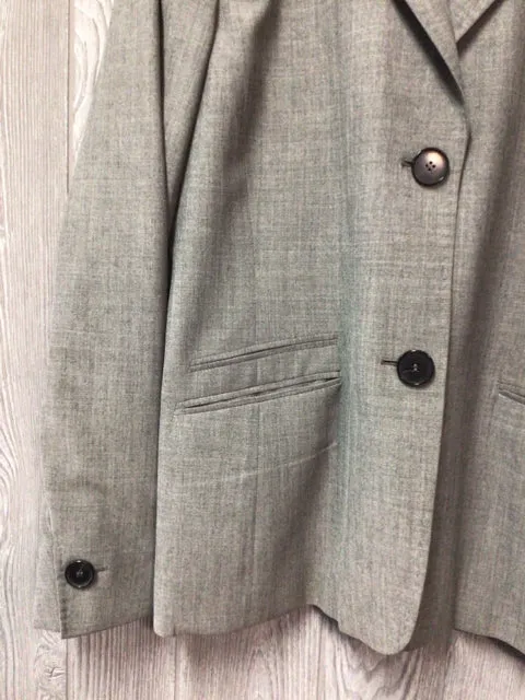 AKRIS Blazer Size 10