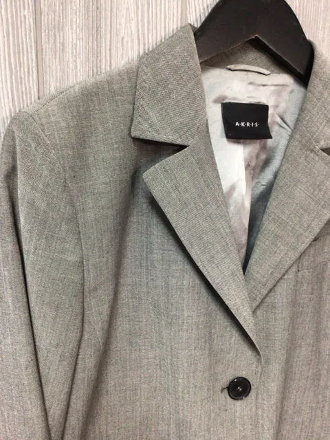 AKRIS Blazer Size 10