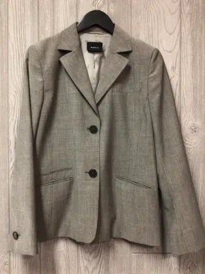 AKRIS Blazer Size 10