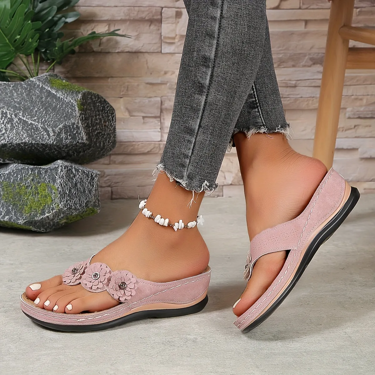 ALIA | Orthopedic Sandals