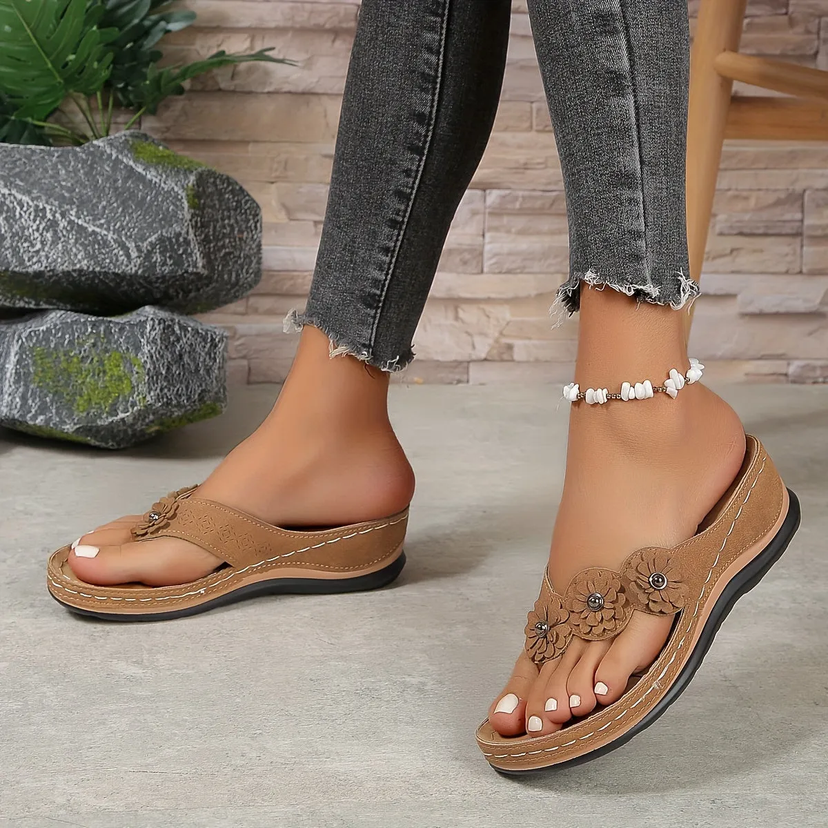 ALIA | Orthopedic Sandals
