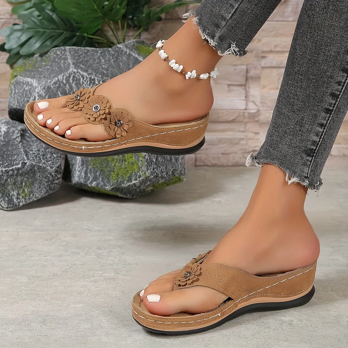 ALIA | Orthopedic Sandals