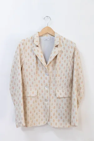 Alice - Pinecone Silk