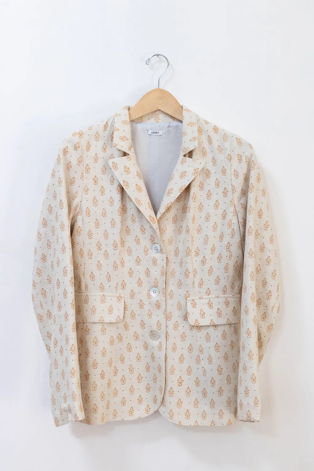Alice - Pinecone Silk