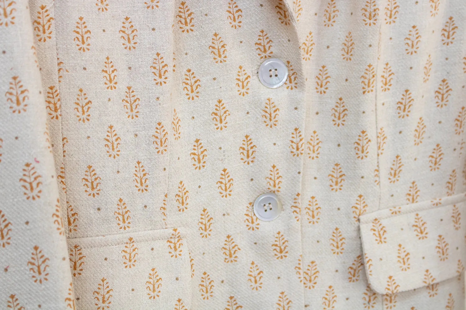 Alice - Pinecone Silk