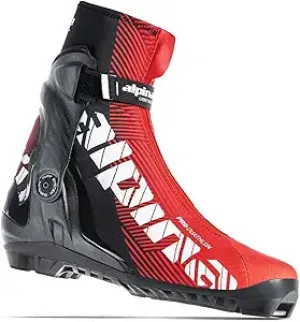 Alpina Pro Classic Dp Plus Cross Country Ski Boot Fall 23