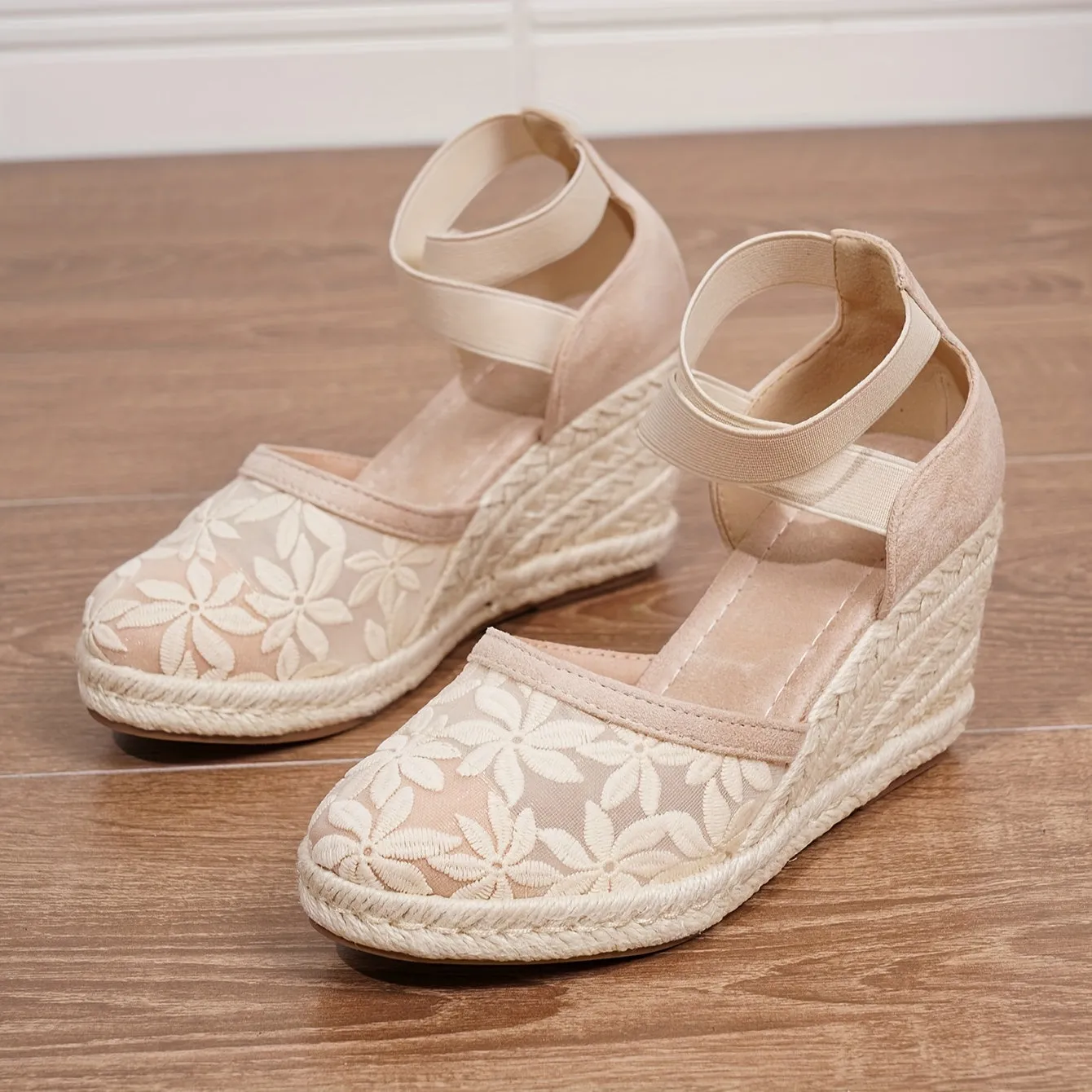 Alyna | Heeled Sandals