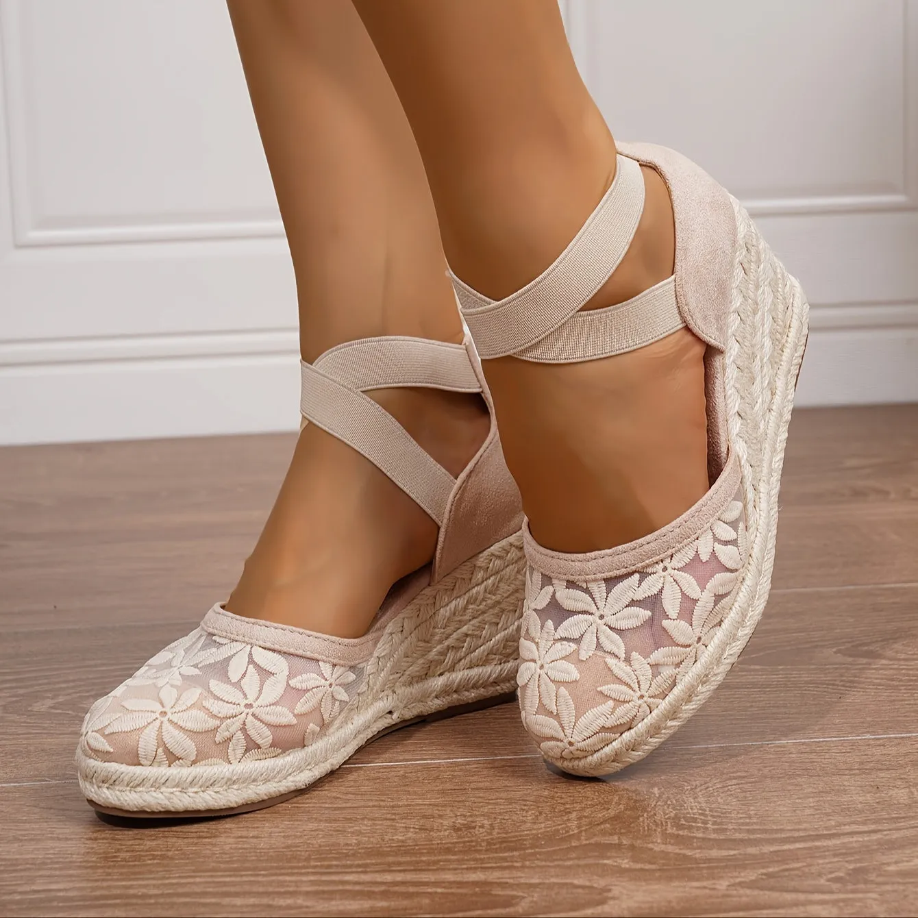 Alyna | Heeled Sandals