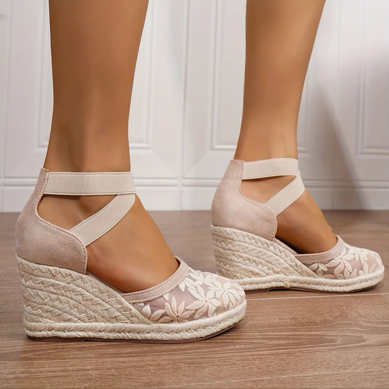 Alyna | Heeled Sandals
