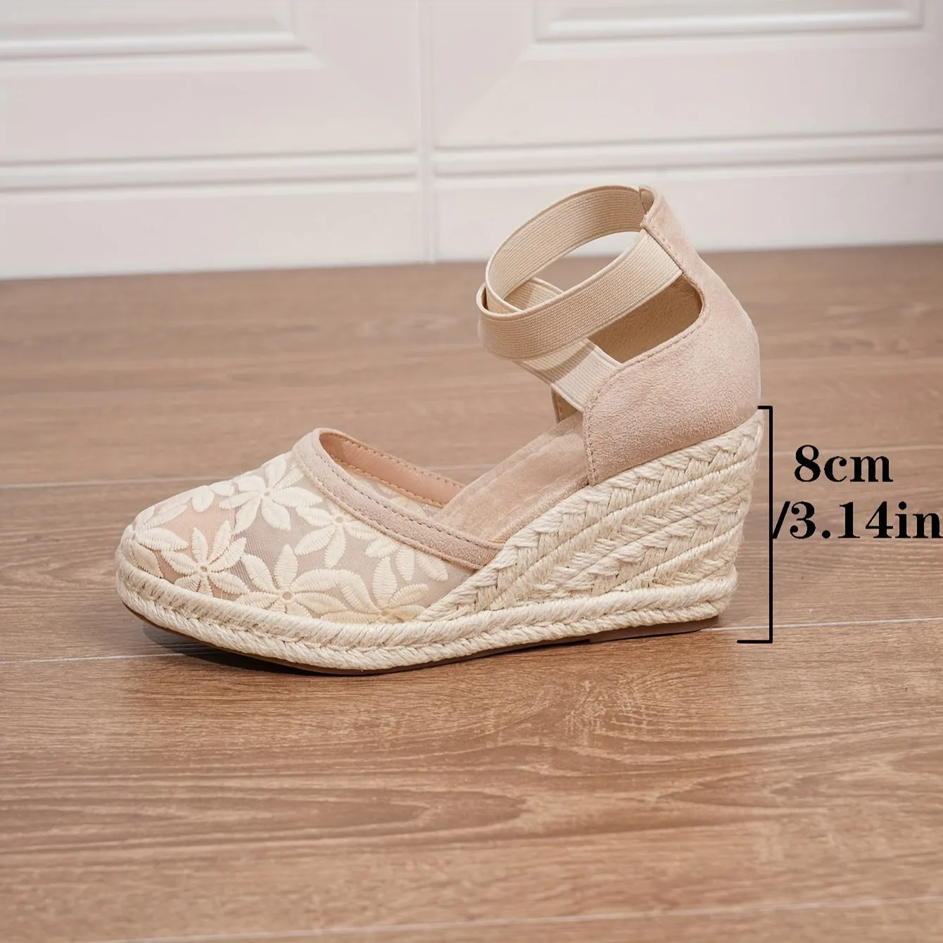 Alyna | Heeled Sandals