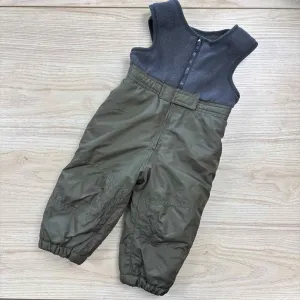 Athletic Works OUTERWEAR snowpant