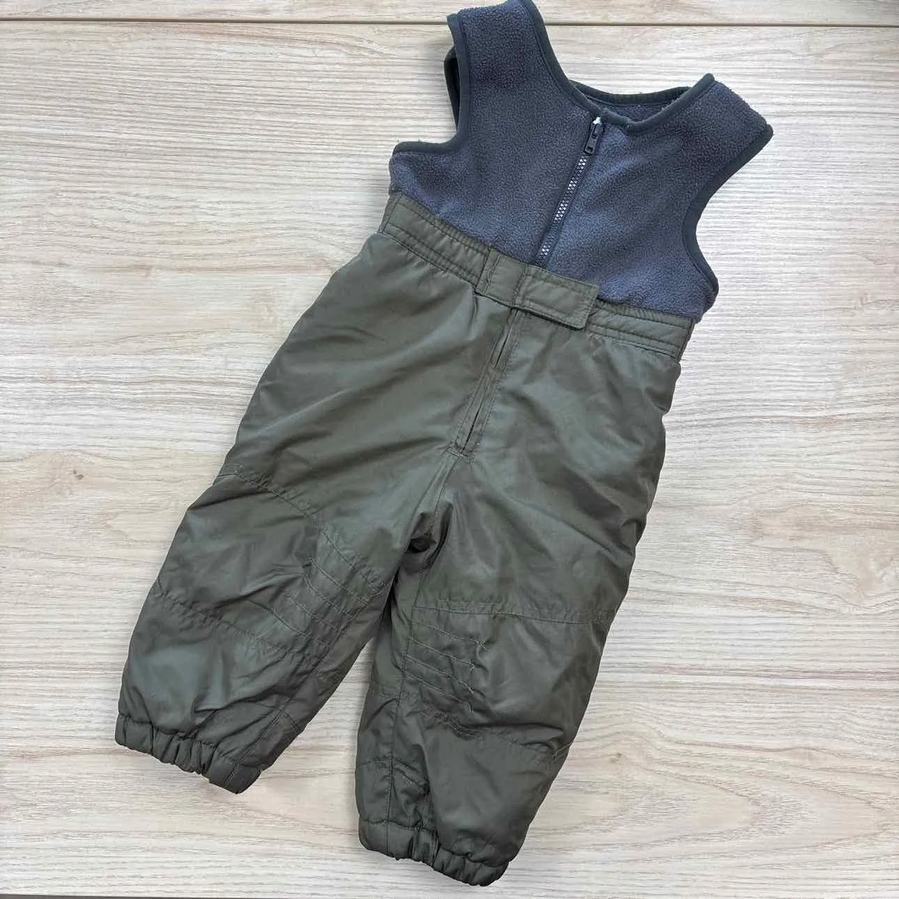 Athletic Works OUTERWEAR snowpant