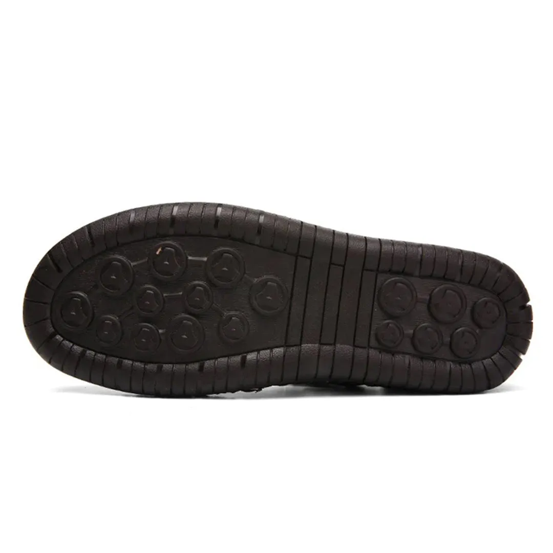 Avencea - Stylish Spring Sandals for Men with Excellent Support and Breathable Comfort