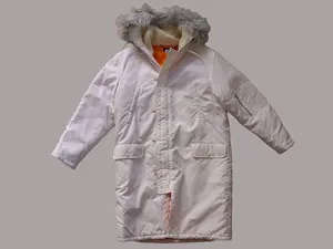 A/W 2004/2005 'Waves' N-3B Parka by Raf Simons