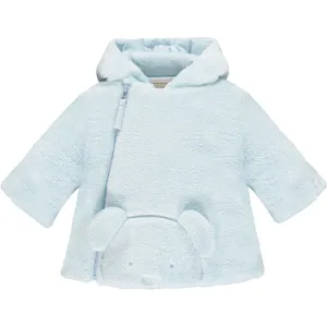 Axel Baby Boys Fleece Winter Jacket