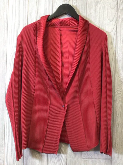 Babette Blazer Size Medium