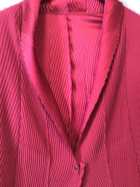 Babette Blazer Size Medium