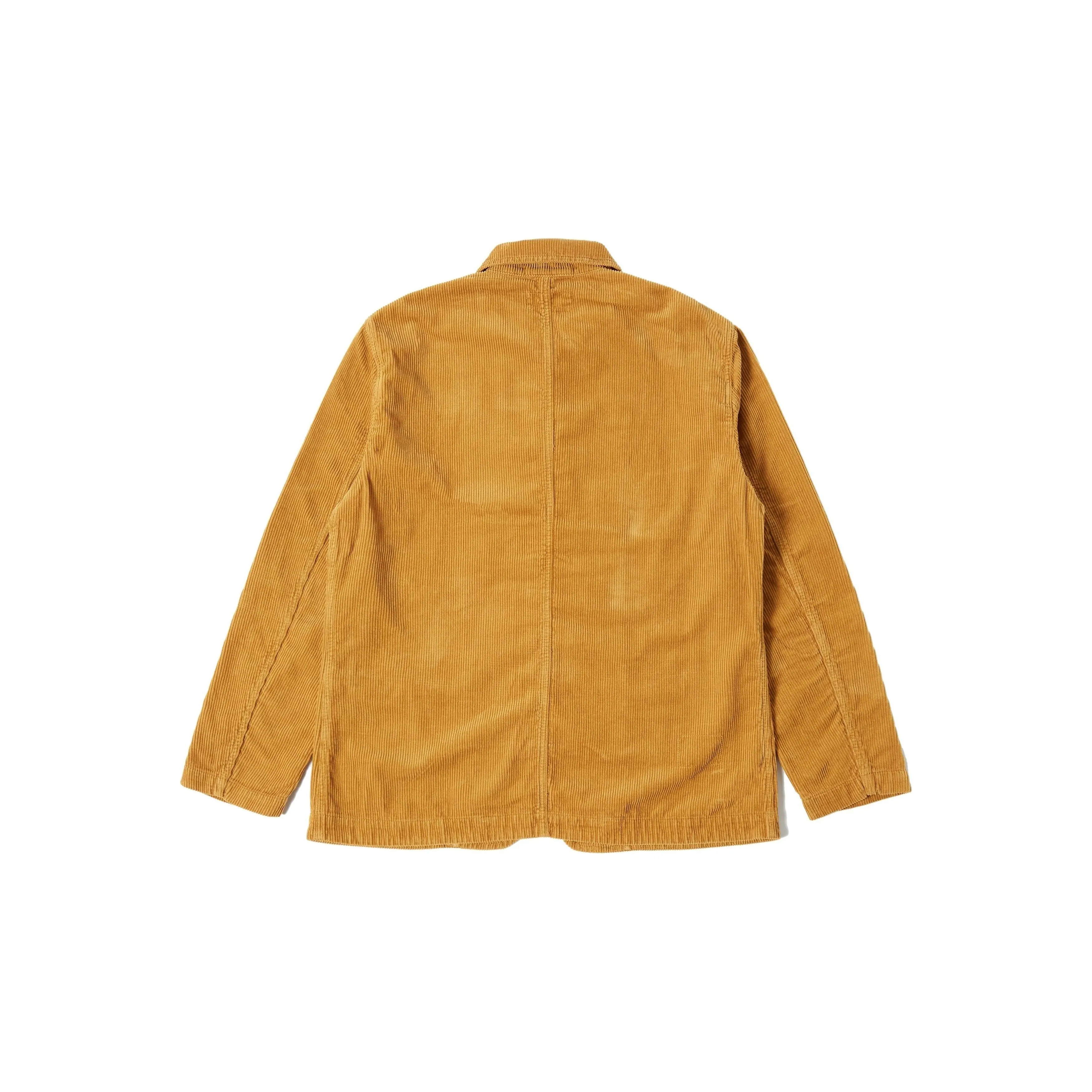 Bakers Chore Jacket Cordoroy, Corn