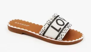 Bamboo Beach Flat