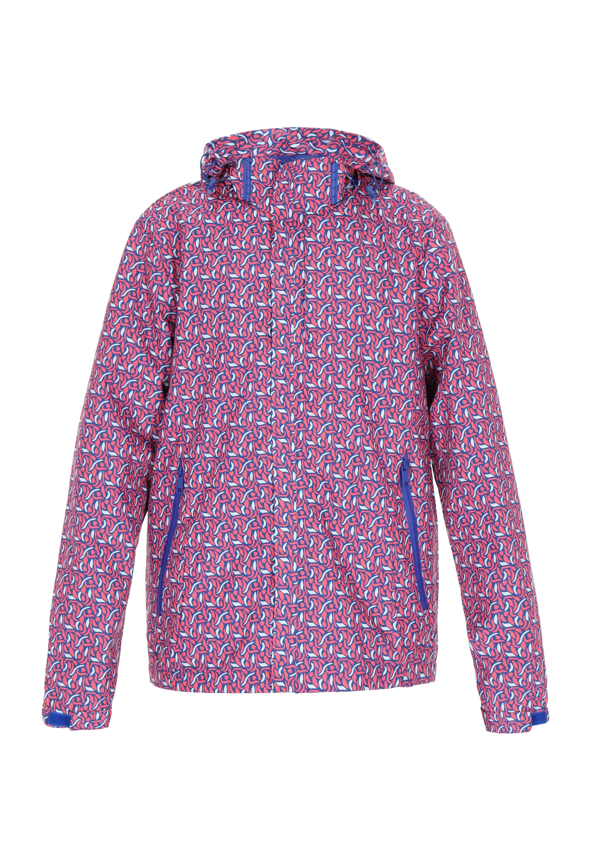 beach budz Men's Jacket