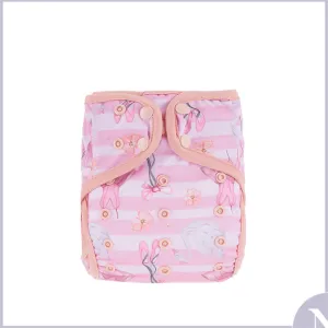 Bells Bumz - Junior Z Wrap  