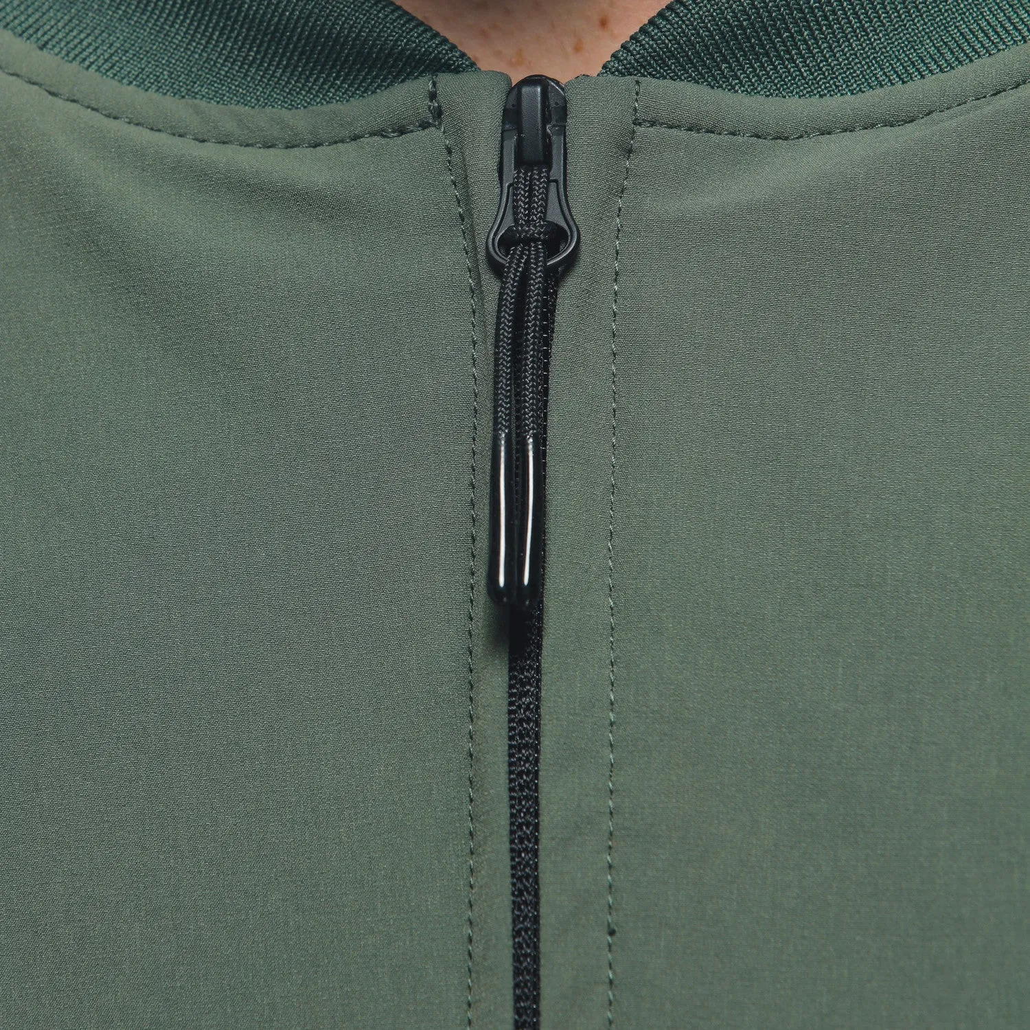 Bhyde No-Wind Tex Jackets