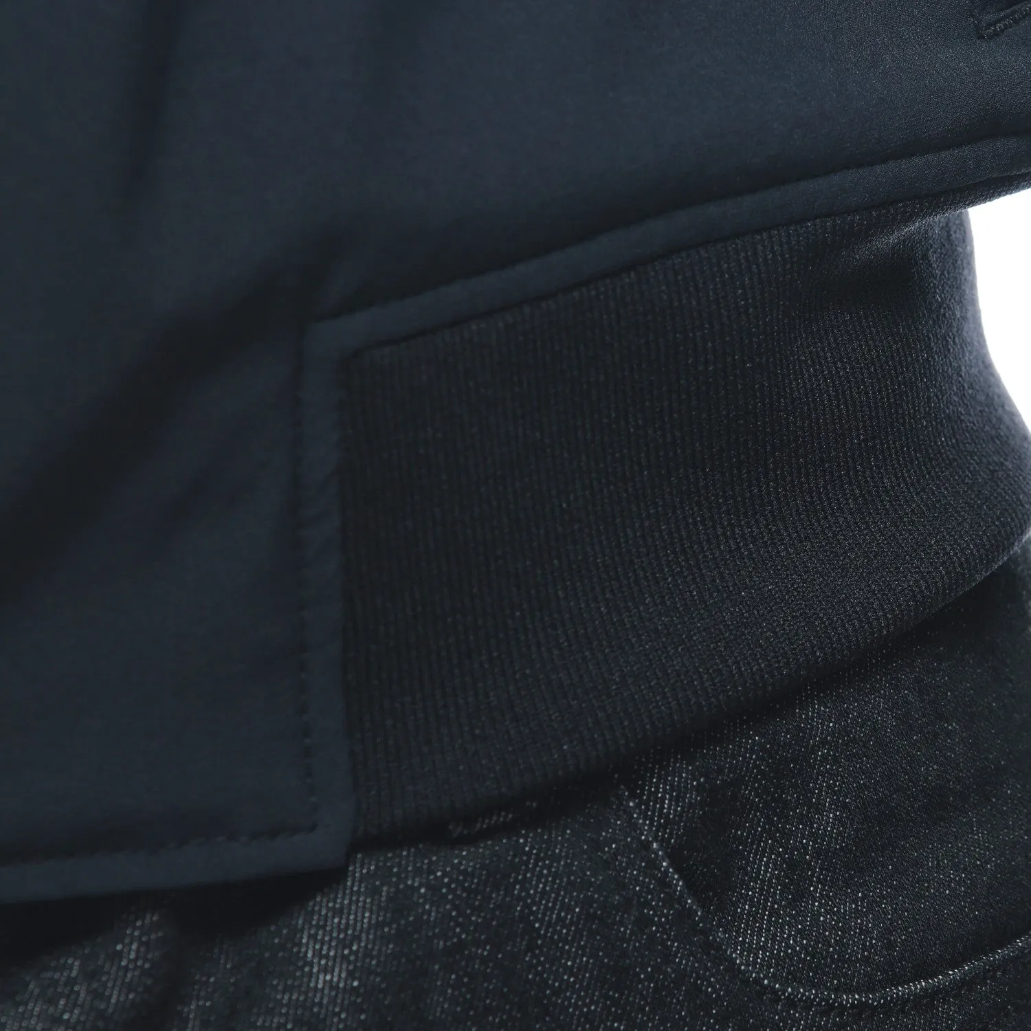 Bhyde No-Wind Tex Jackets