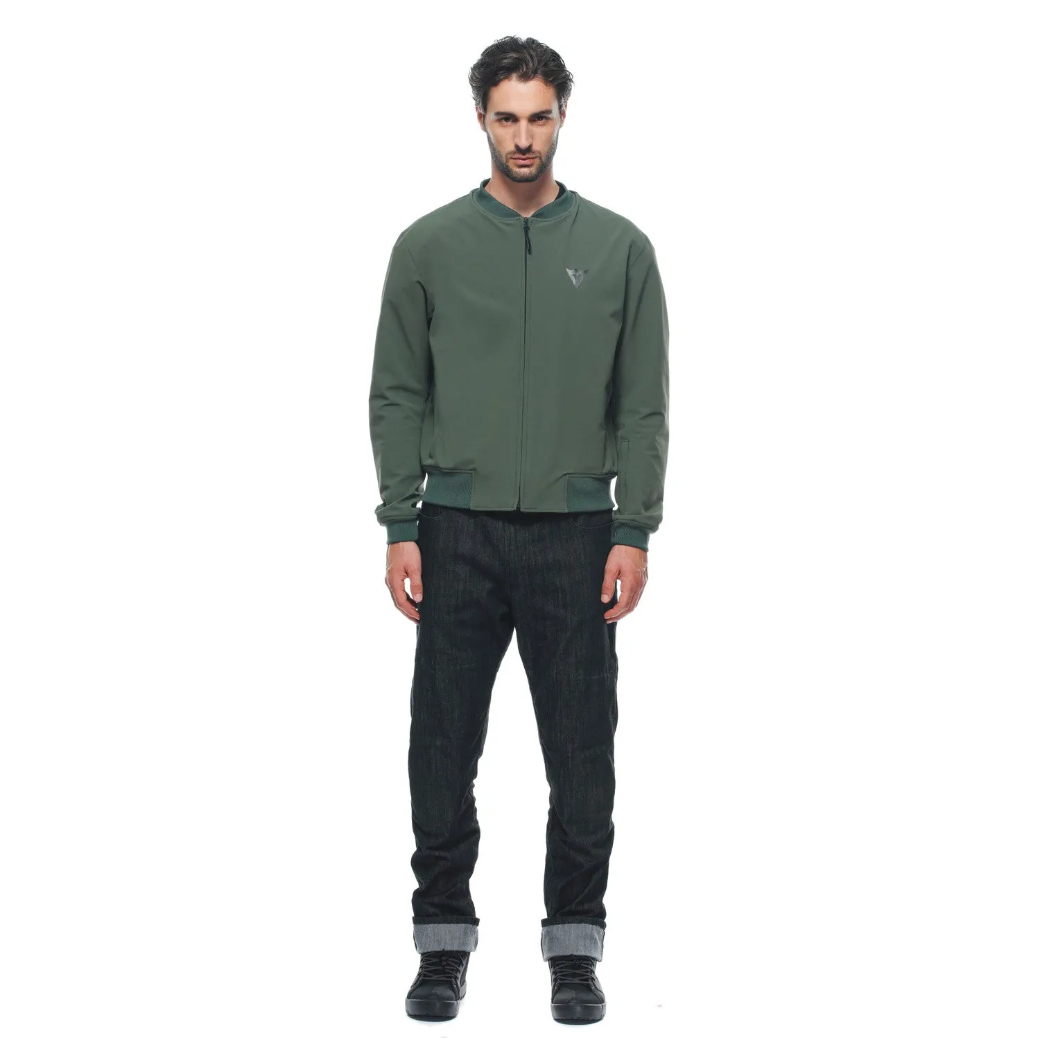 Bhyde No-Wind Tex Jackets