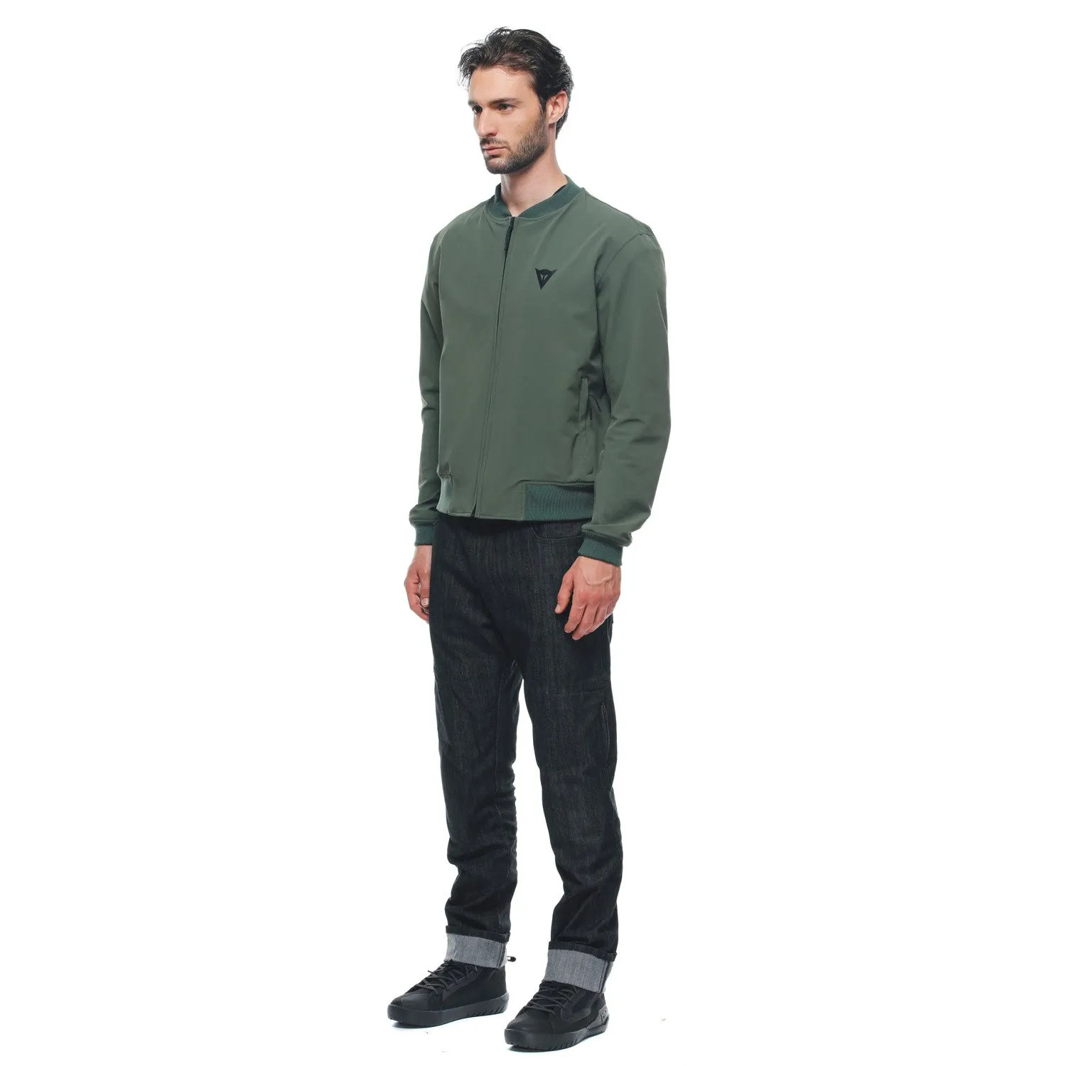 Bhyde No-Wind Tex Jackets