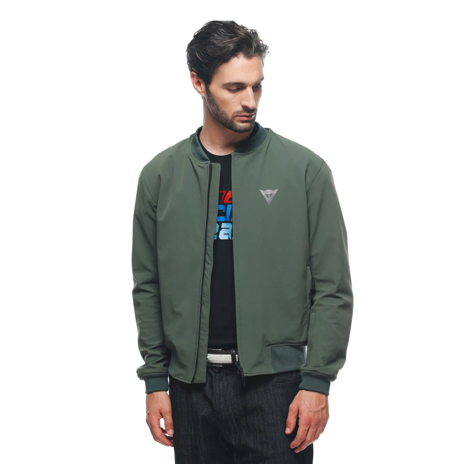 Bhyde No-Wind Tex Jackets