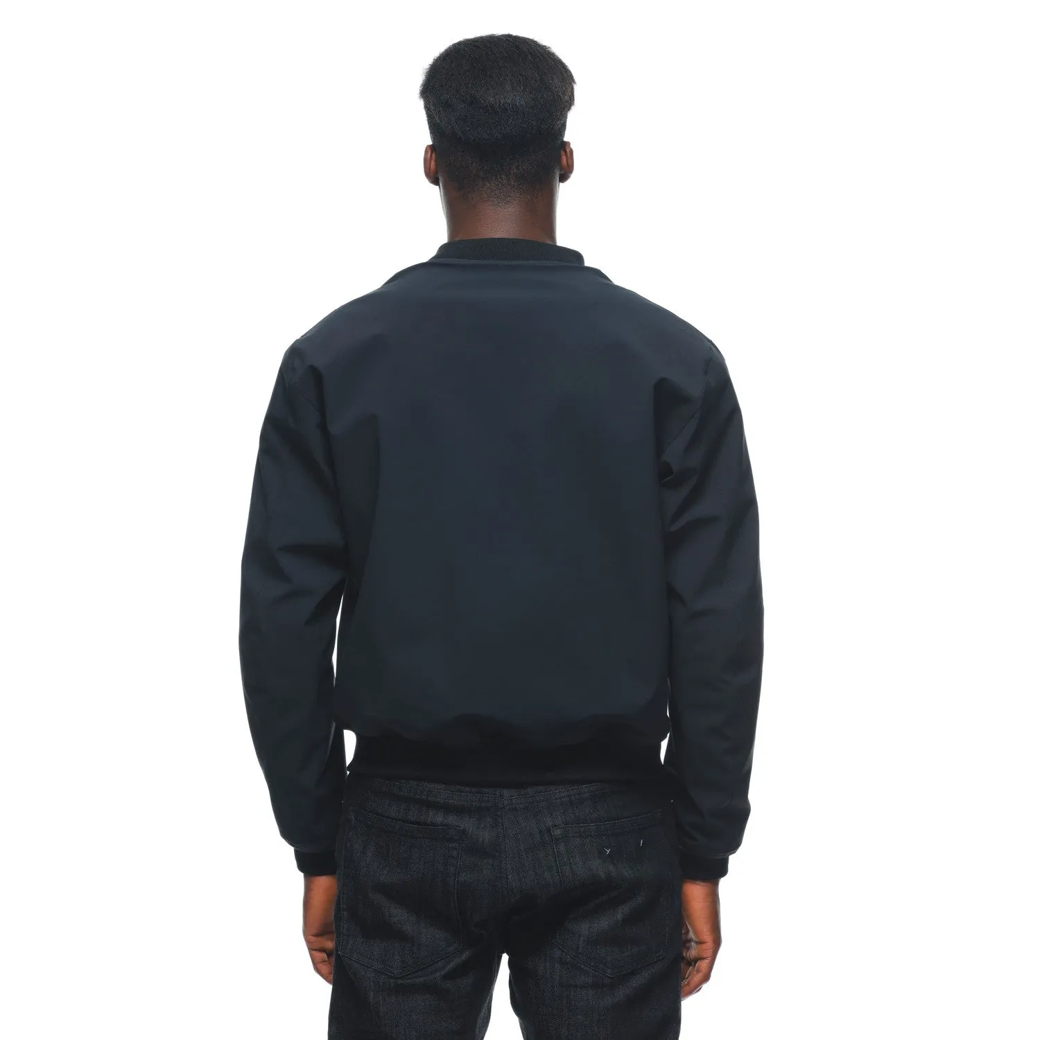 Bhyde No-Wind Tex Jackets