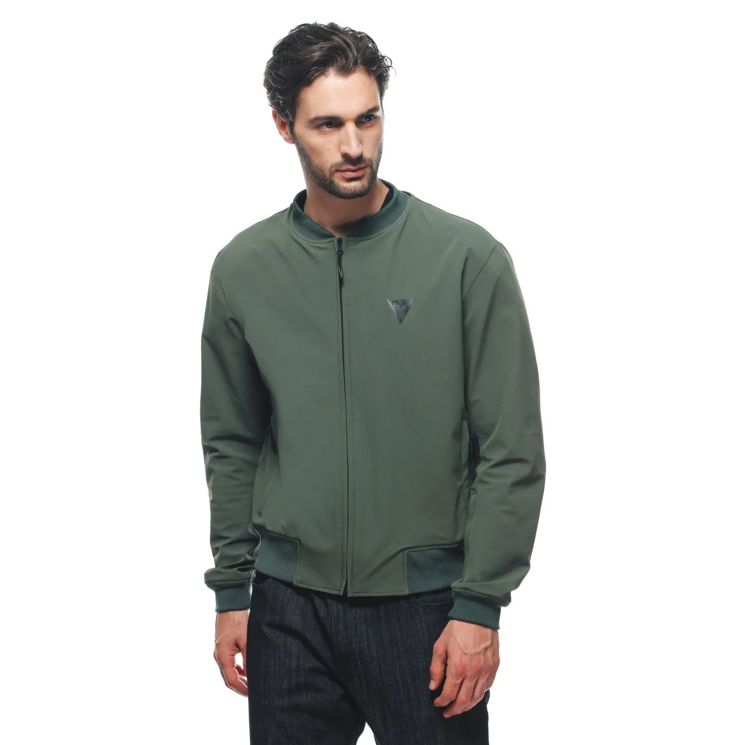 Bhyde No-Wind Tex Jackets