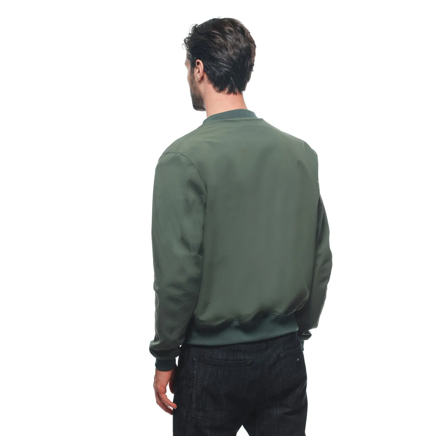 Bhyde No-Wind Tex Jackets