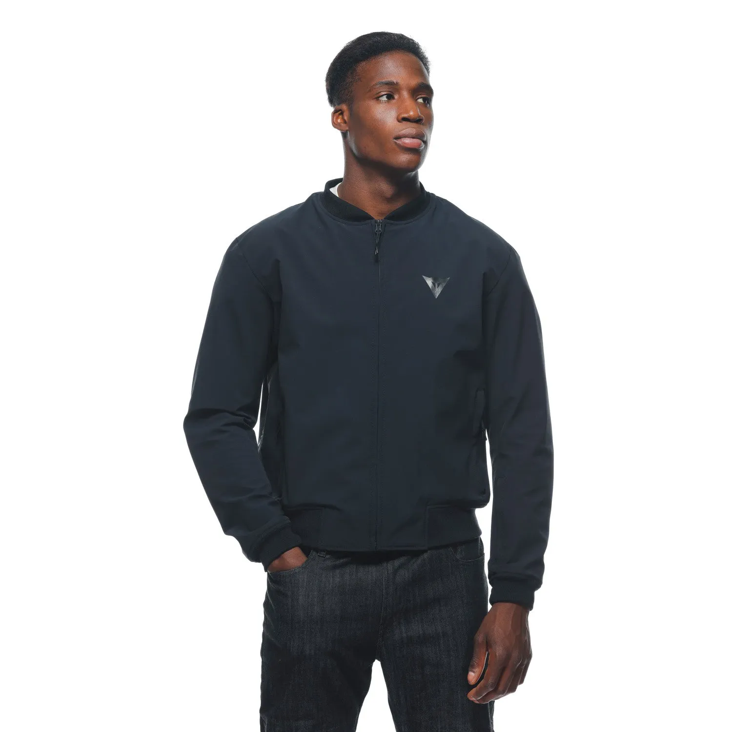 Bhyde No-Wind Tex Jackets