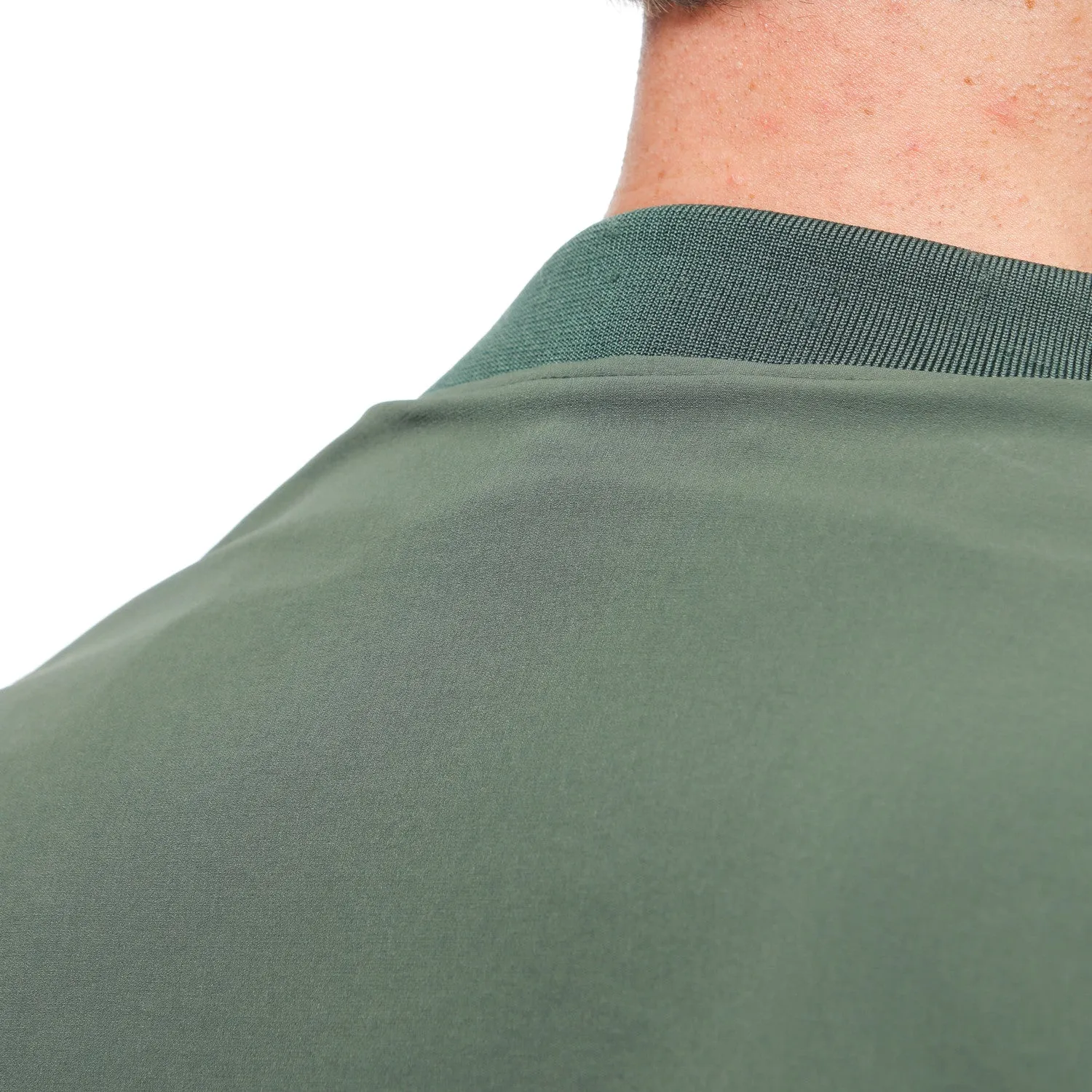 Bhyde No-Wind Tex Jackets