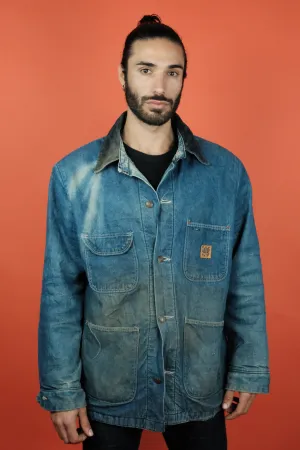 Big Ben by Wrangler Made in USA Denim Jacket