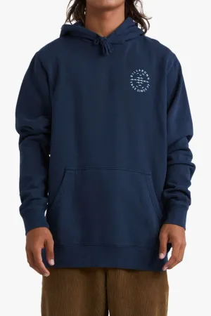 Billabong Big Wave Daz Pop Hood