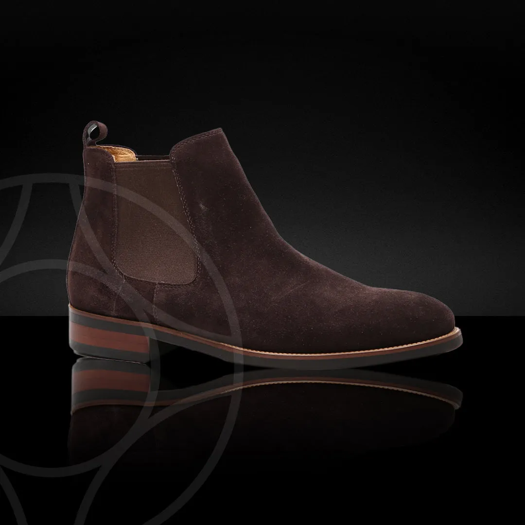 BLAINE Classic Boots