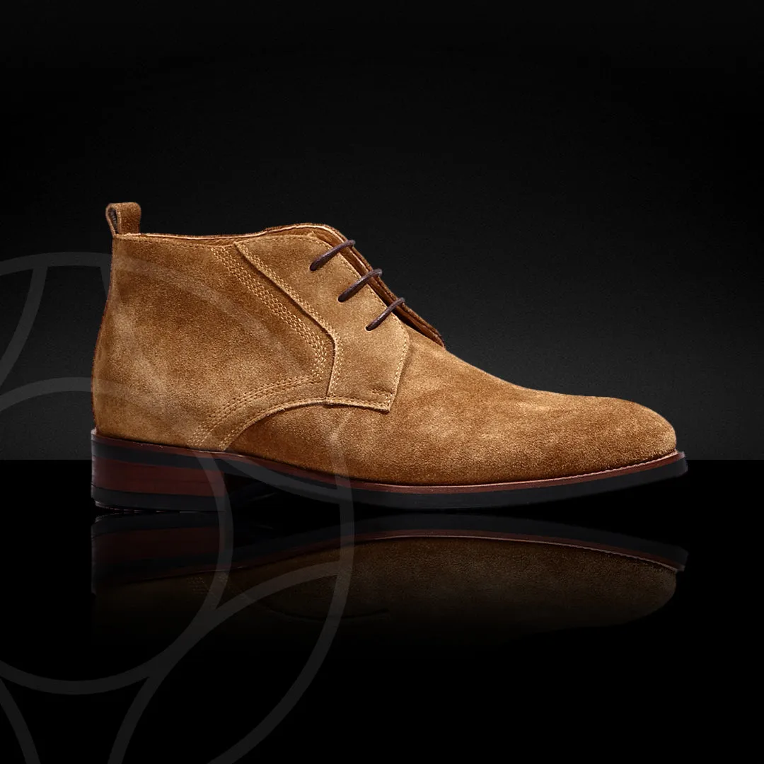BLAINE Classic Boots